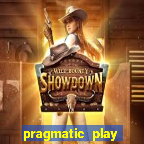 pragmatic play slots rtp